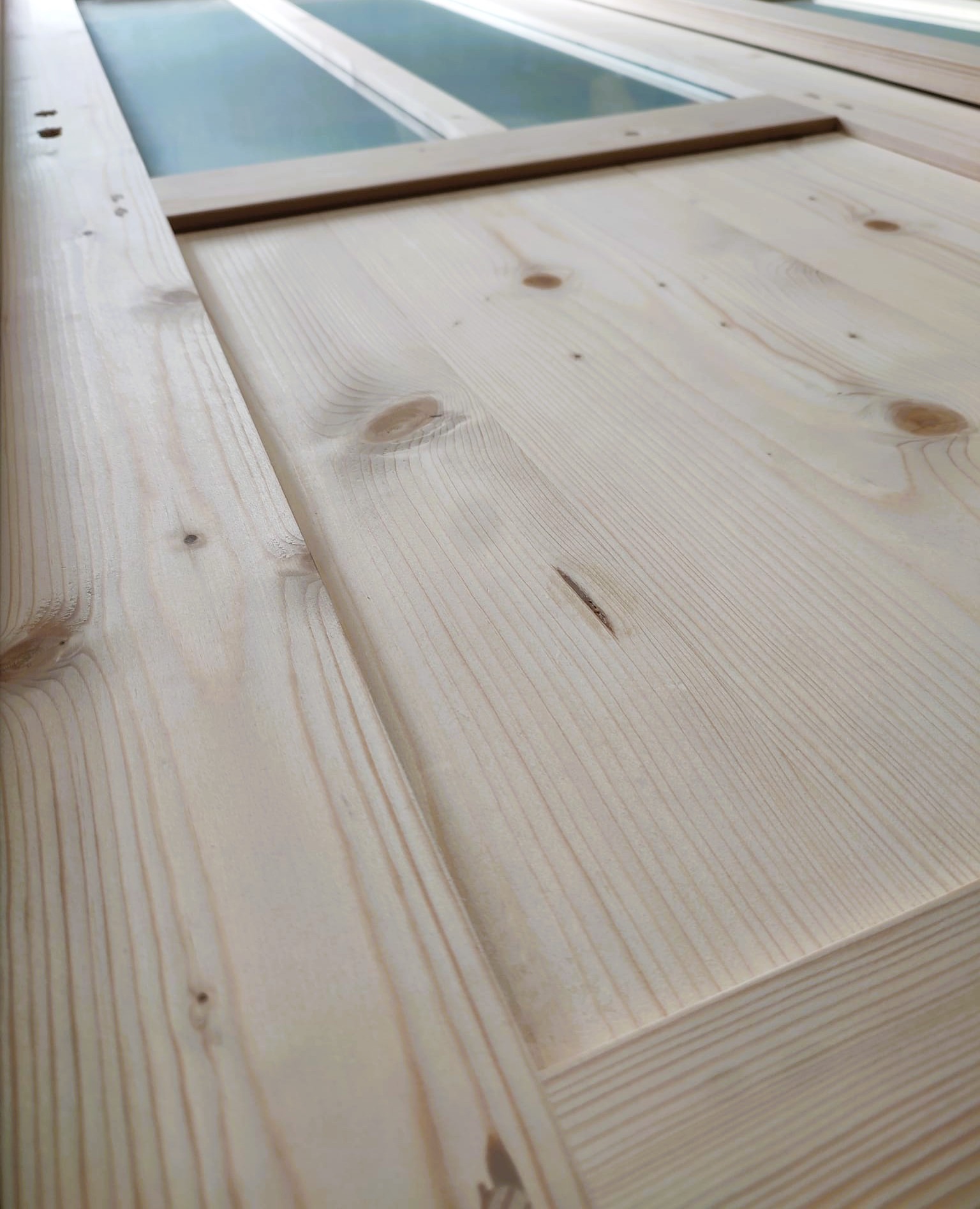 Agencement intérieur sur mesure, carnet d'atelier D'Créa, photo 1