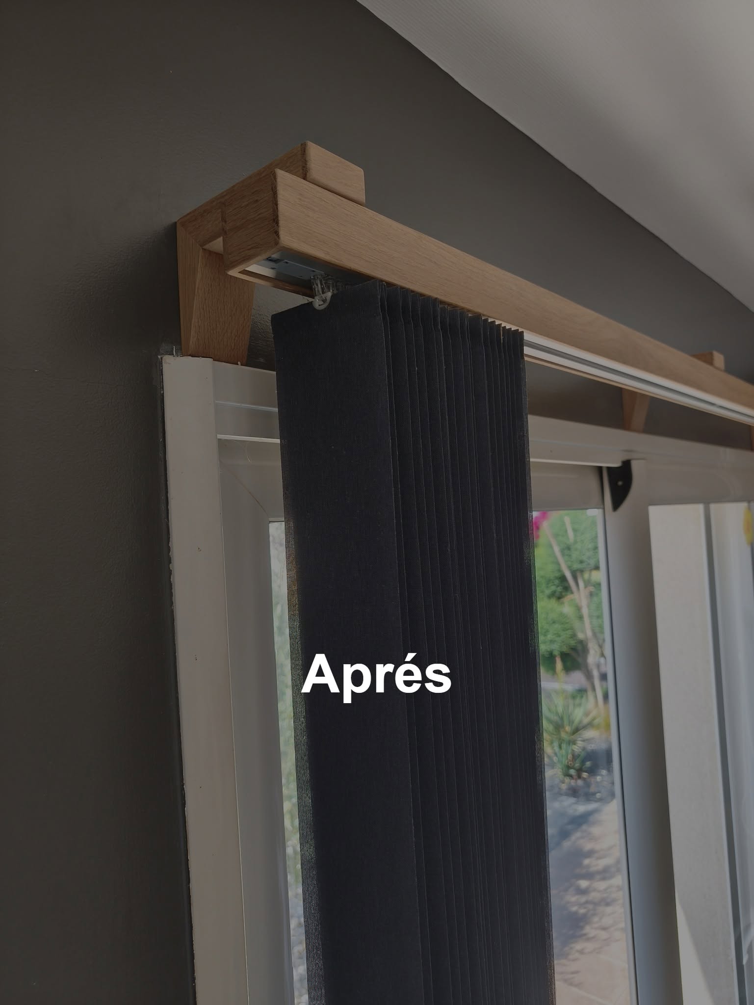 Agencement intérieur sur mesure, carnet d'atelier D'Créa, photo 11