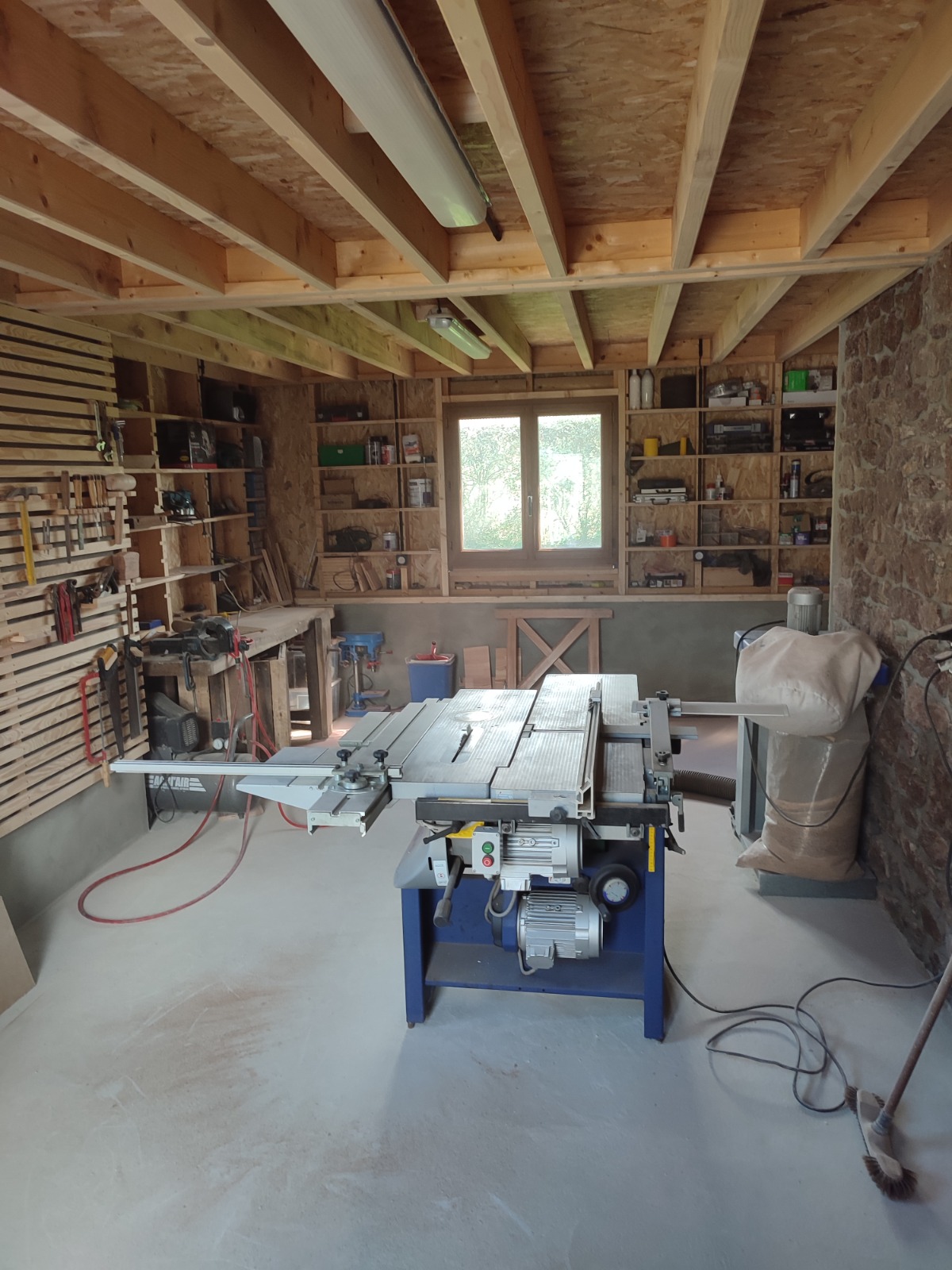 L'atelier D'Créa à Tessy-Bocage